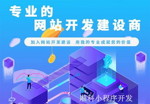 選擇定制開發小程序,還是模板小程序好