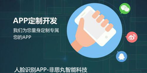 鄭東新區app定制開發價格