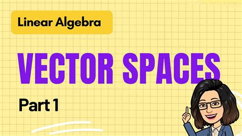  LinAlg: Une Exploration Monumentale des Espaces Vectoriels et Transformations Linéaires